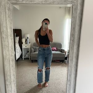 Pacsun jeans